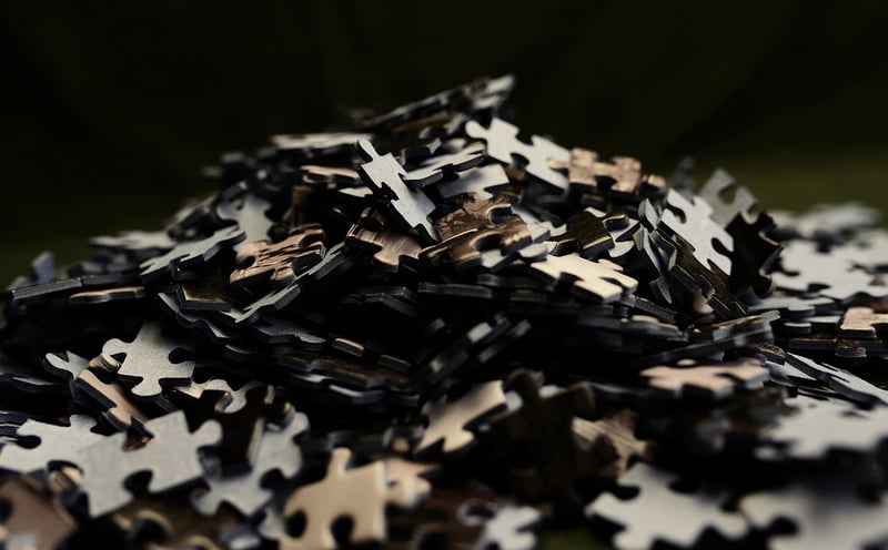 Puzzle Image